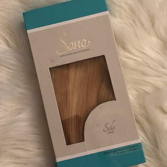 Sono Solo Halo - Picture 2 of 4